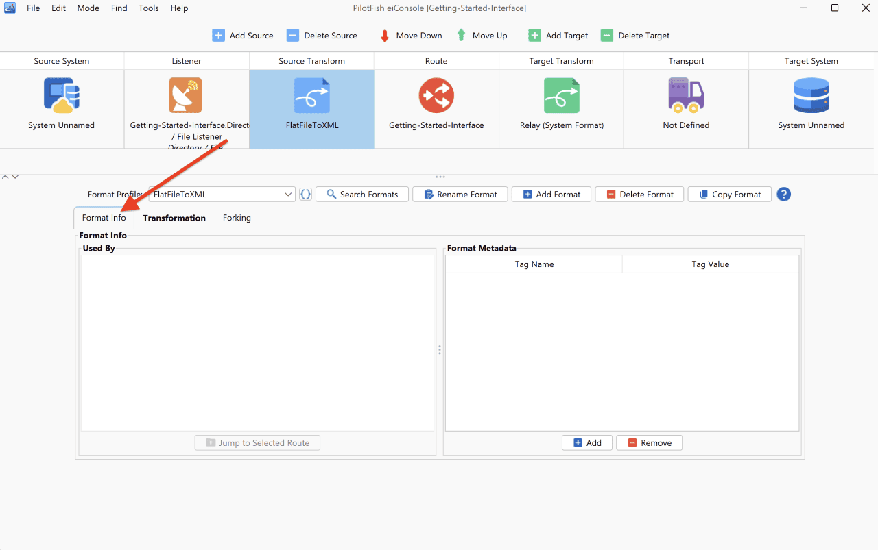 An Introduction to Source Transformation