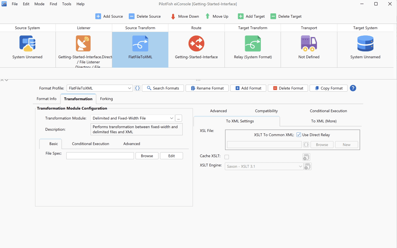 An Introduction to Source Transformation