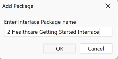 eiConsole for Healthcare Getting Started Tutorial