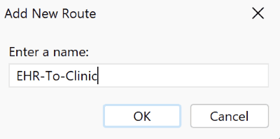 eiConsole for Healthcare Getting Started Tutorial