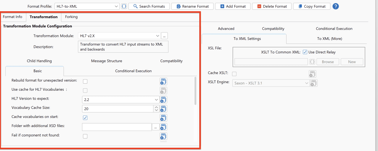 eiConsole for Healthcare Getting Started Tutorial