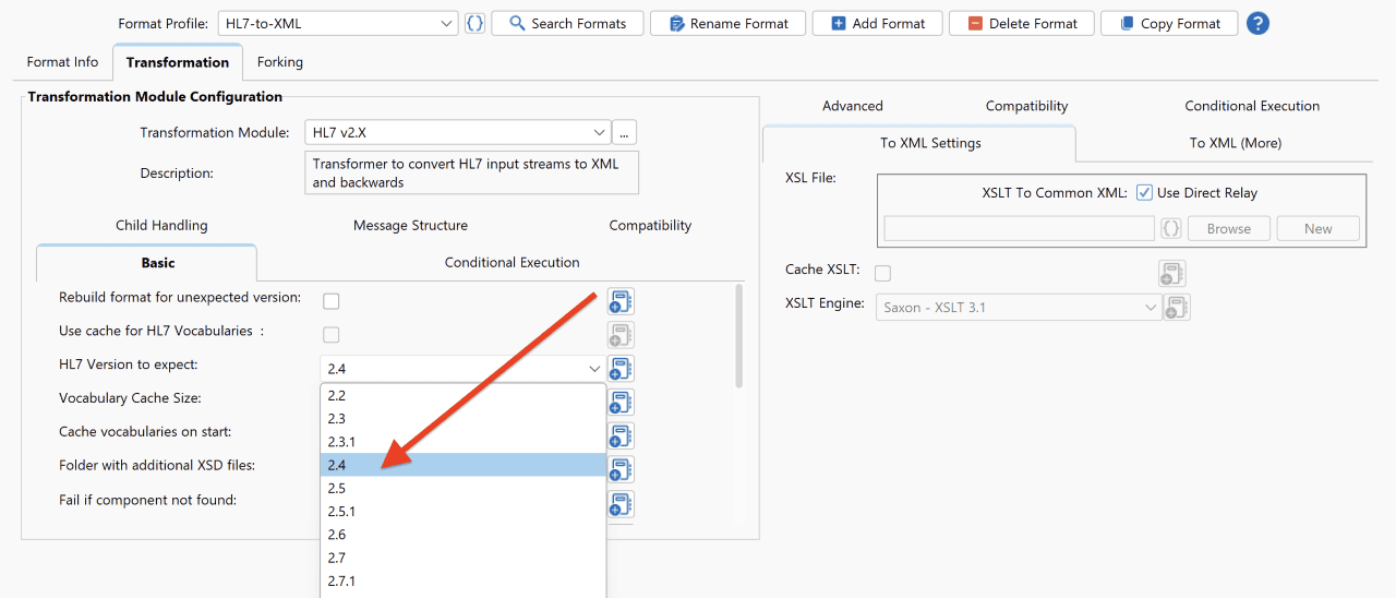 eiConsole for Healthcare Getting Started Tutorial