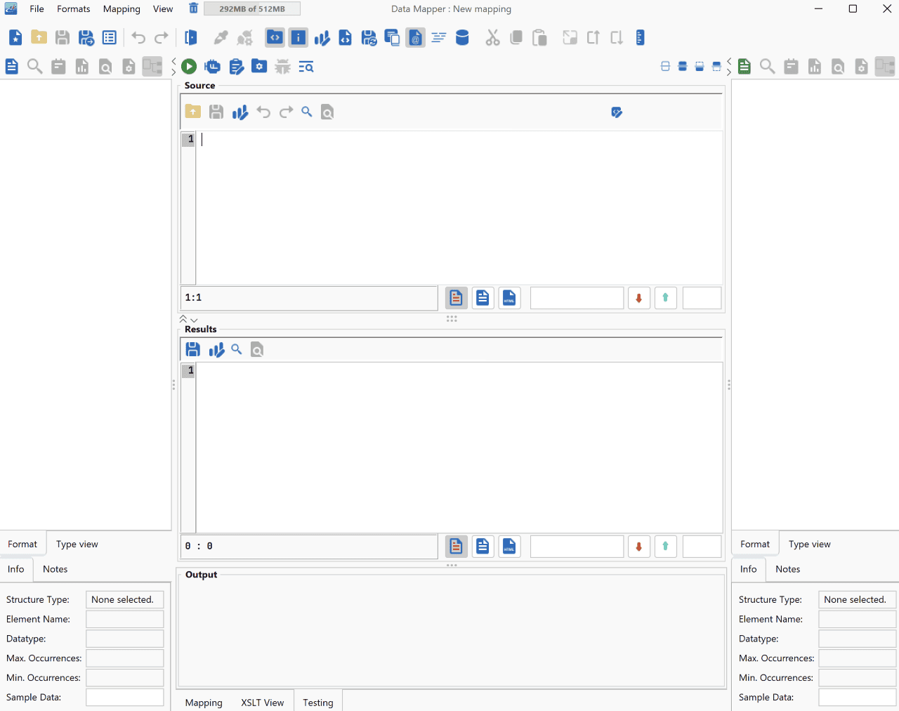 eiConsole for Healthcare Getting Started Tutorial