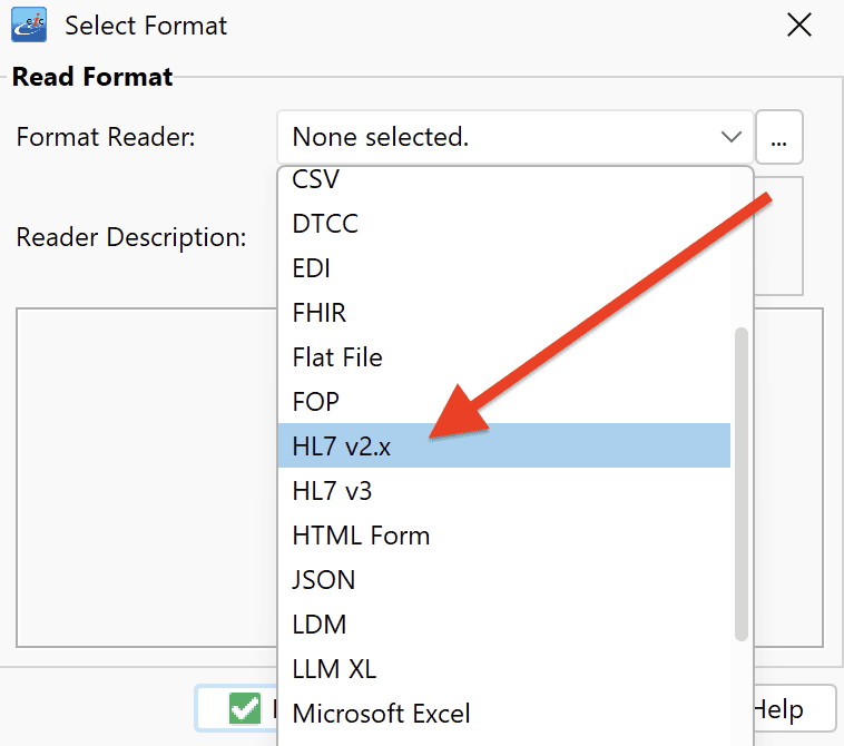 eiConsole for Healthcare Getting Started Tutorial