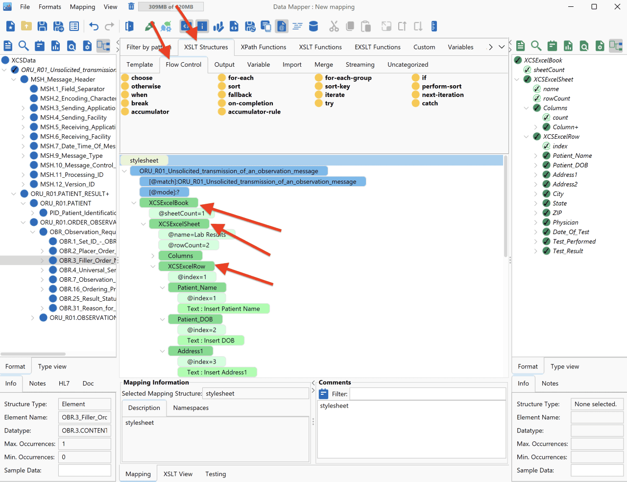 eiConsole for Healthcare Getting Started Tutorial