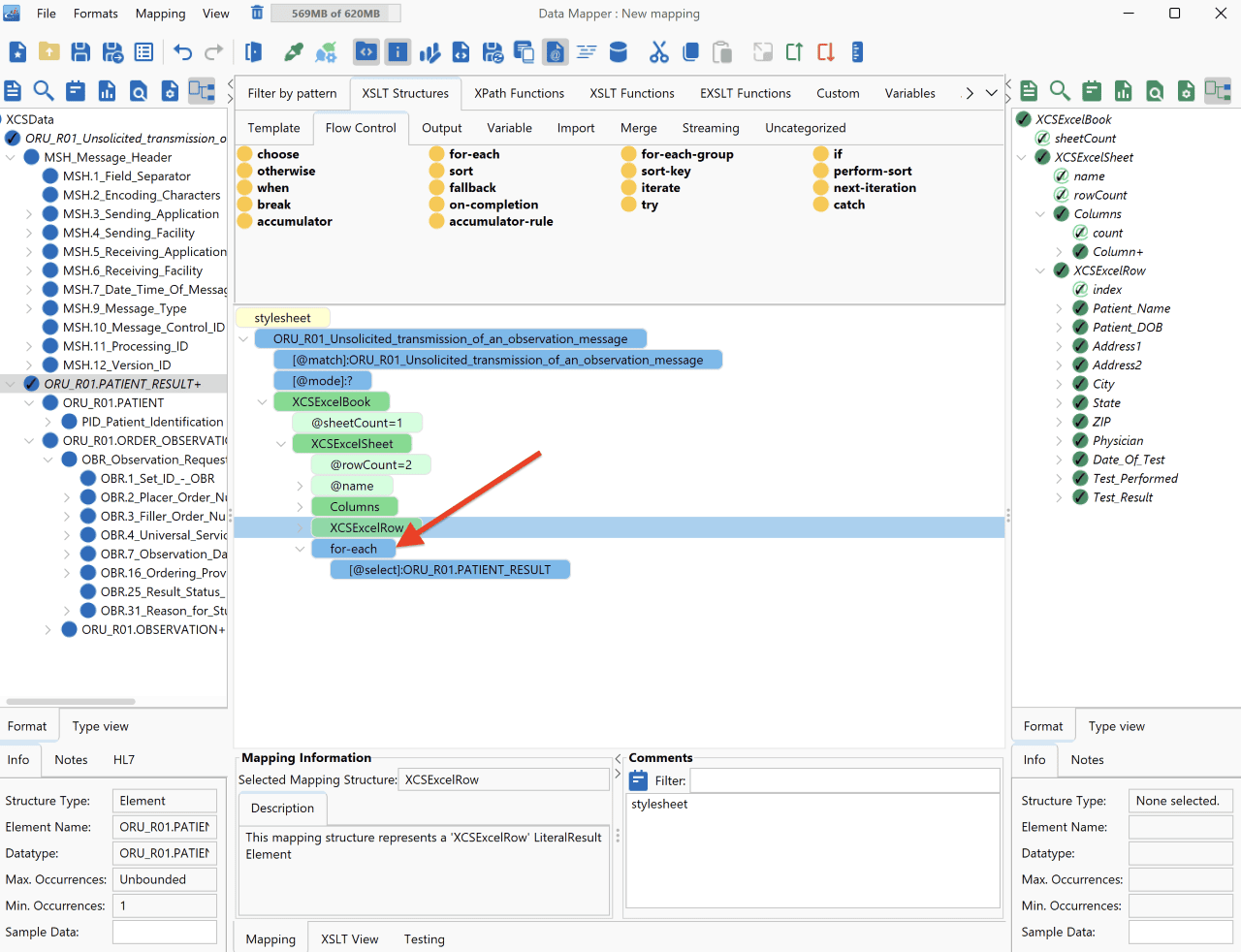 eiConsole for Healthcare Getting Started Tutorial