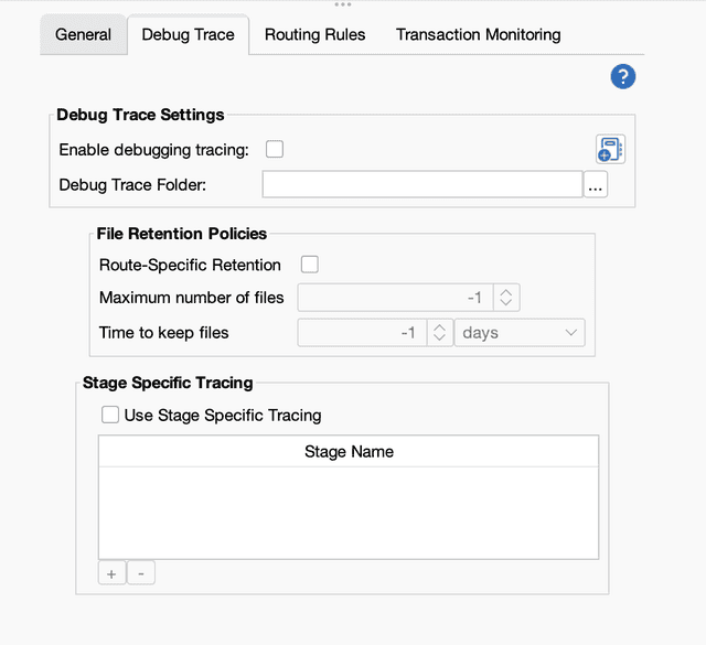eiConsole Integration Overview