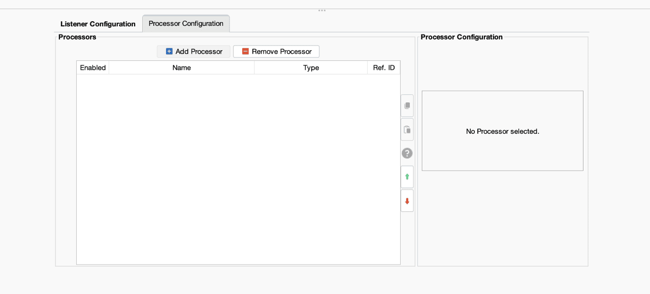 eiConsole Integration Overview