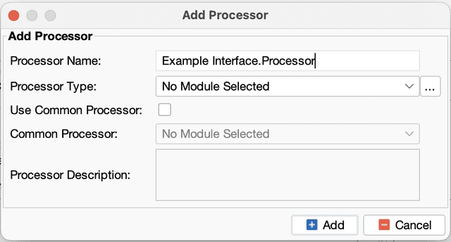 eiConsole Integration Overview