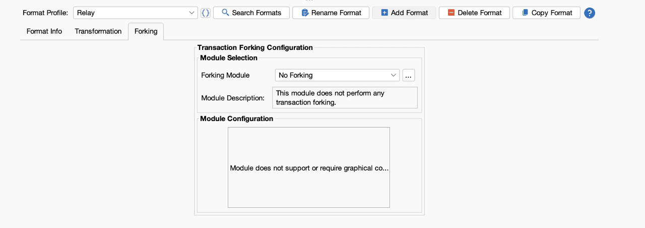 eiConsole Integration Overview