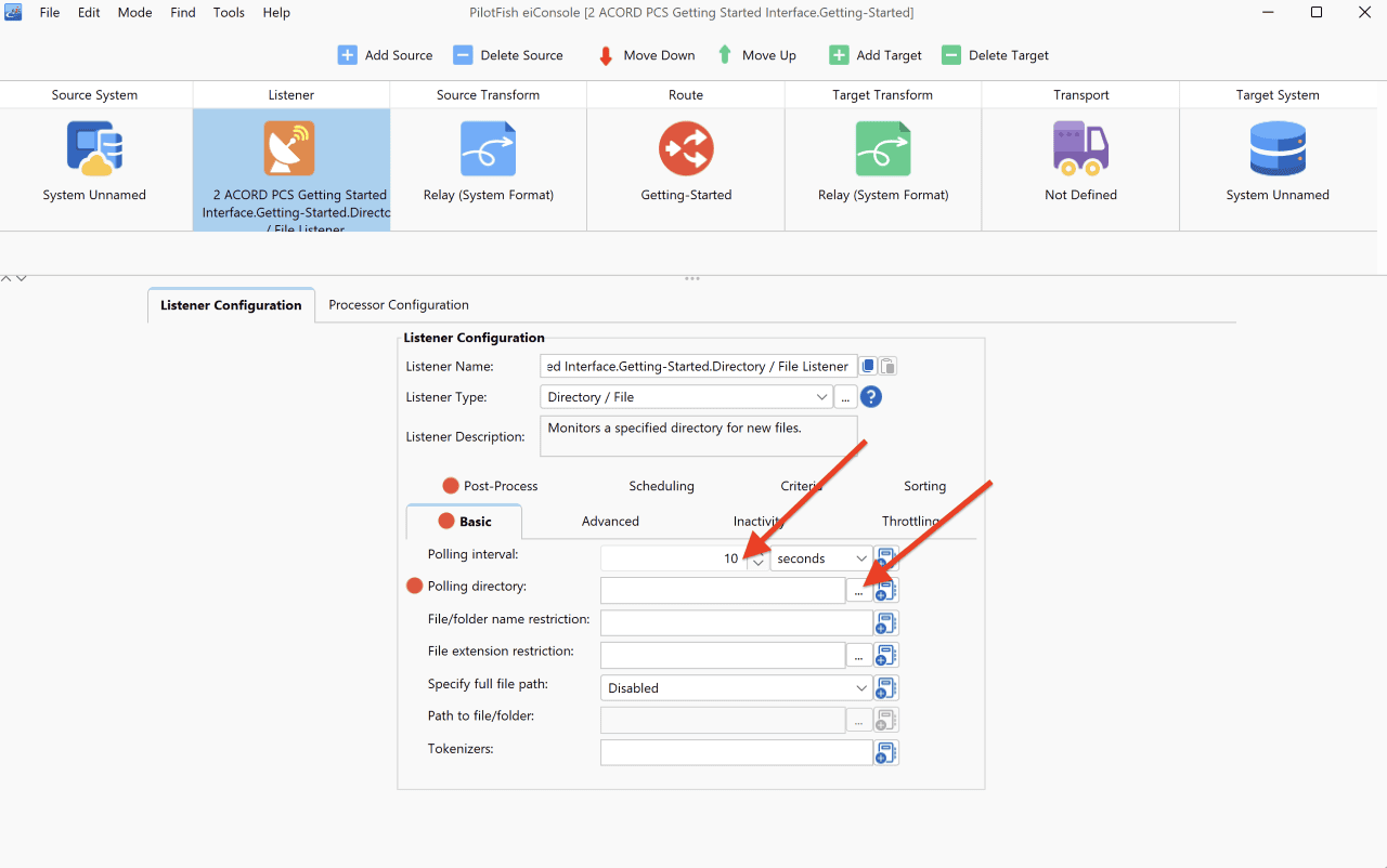 eiConsole for ACORD (PCS) – Getting Started Tutorial