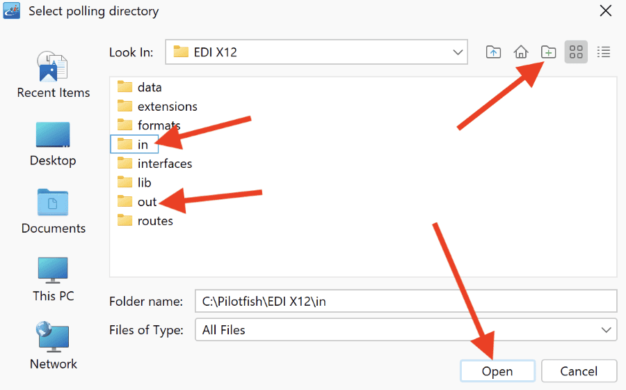 EDI X12 Getting Started Tutorial