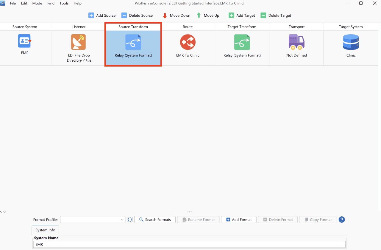 EDI X12 Getting Started Tutorial