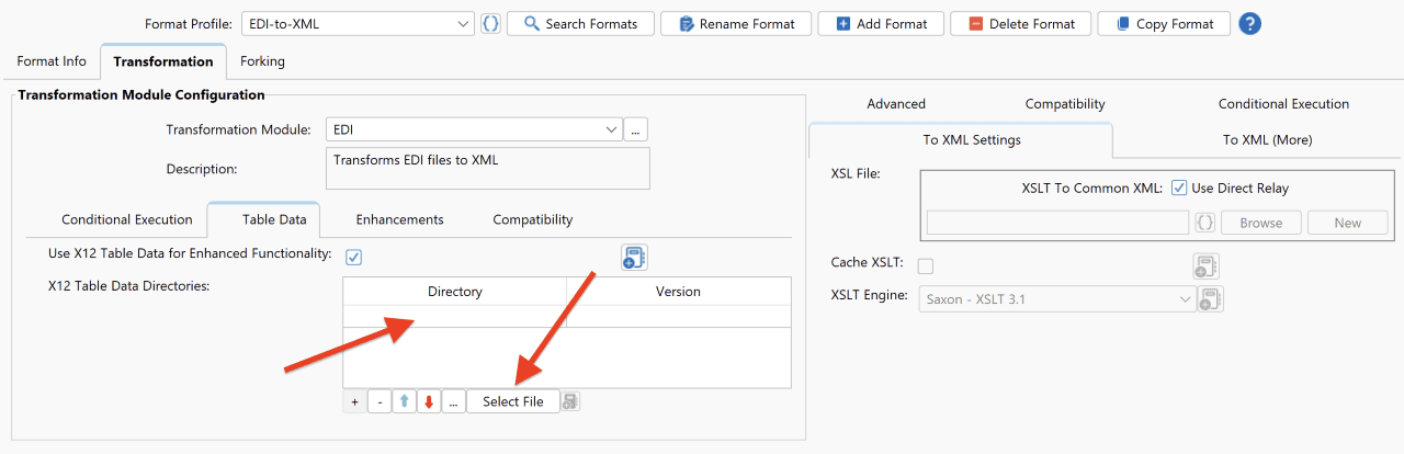 EDI X12 Getting Started Tutorial
