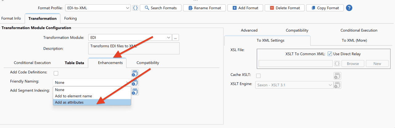 EDI X12 Getting Started Tutorial