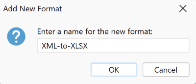 EDI X12 Getting Started Tutorial