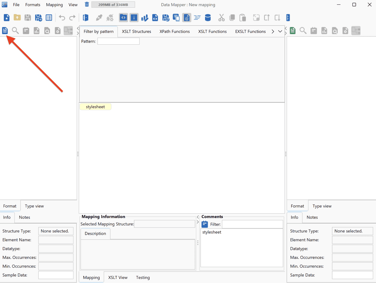 EDI X12 Getting Started Tutorial
