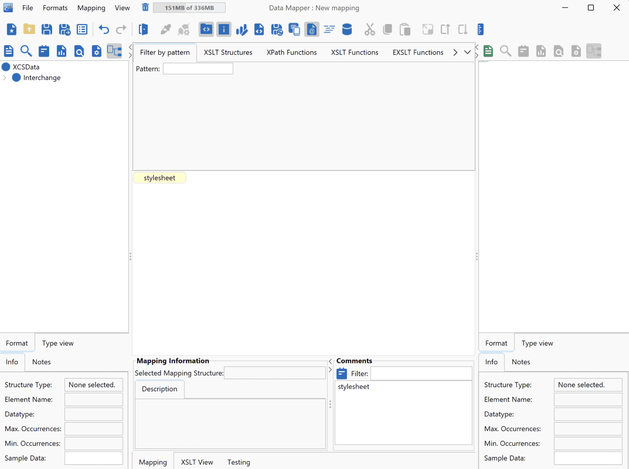EDI X12 Getting Started Tutorial