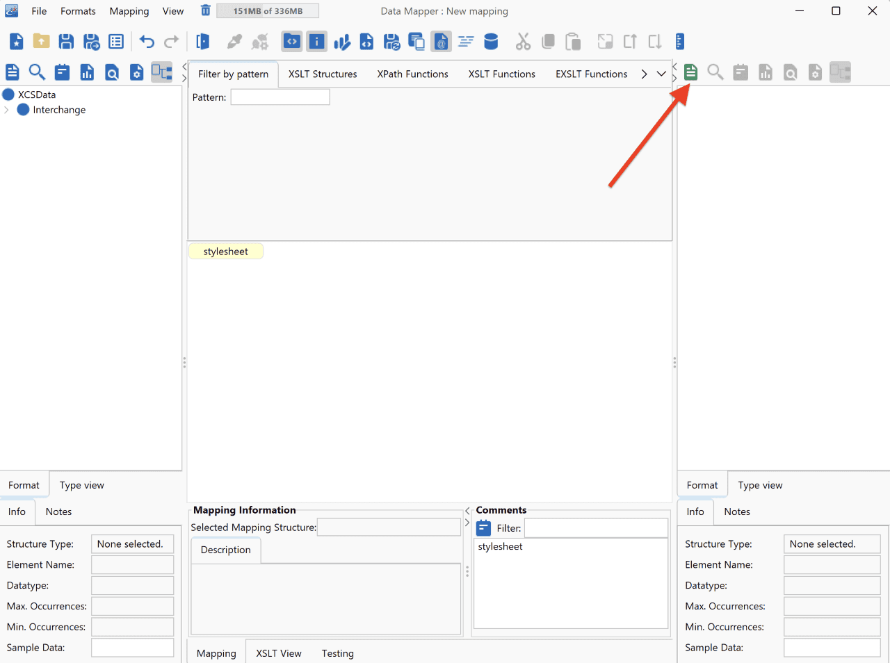 EDI X12 Getting Started Tutorial