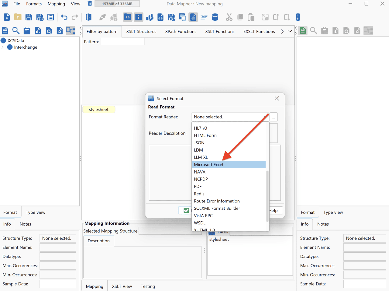 EDI X12 Getting Started Tutorial