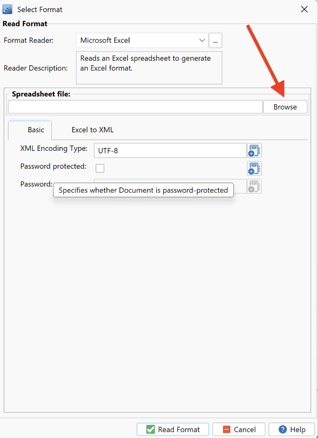EDI X12 Getting Started Tutorial