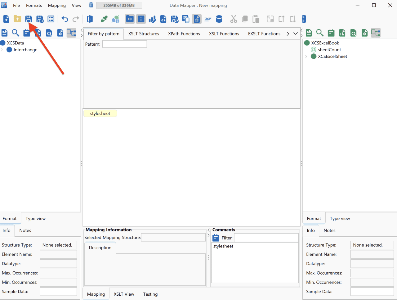 EDI X12 Getting Started Tutorial