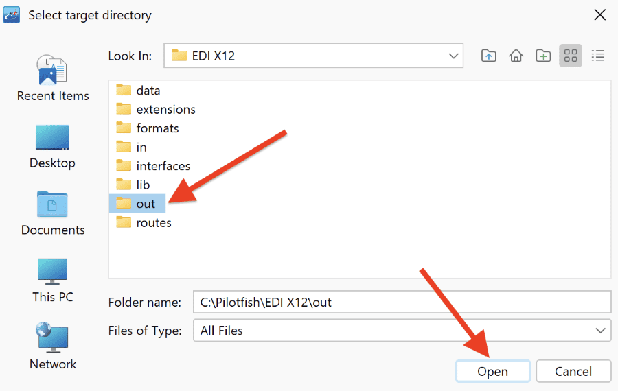 EDI X12 Getting Started Tutorial