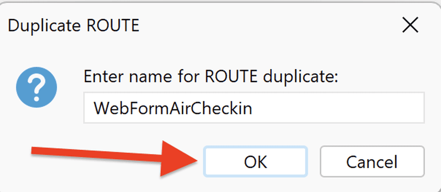 OpenTravel Getting Started Tutorial