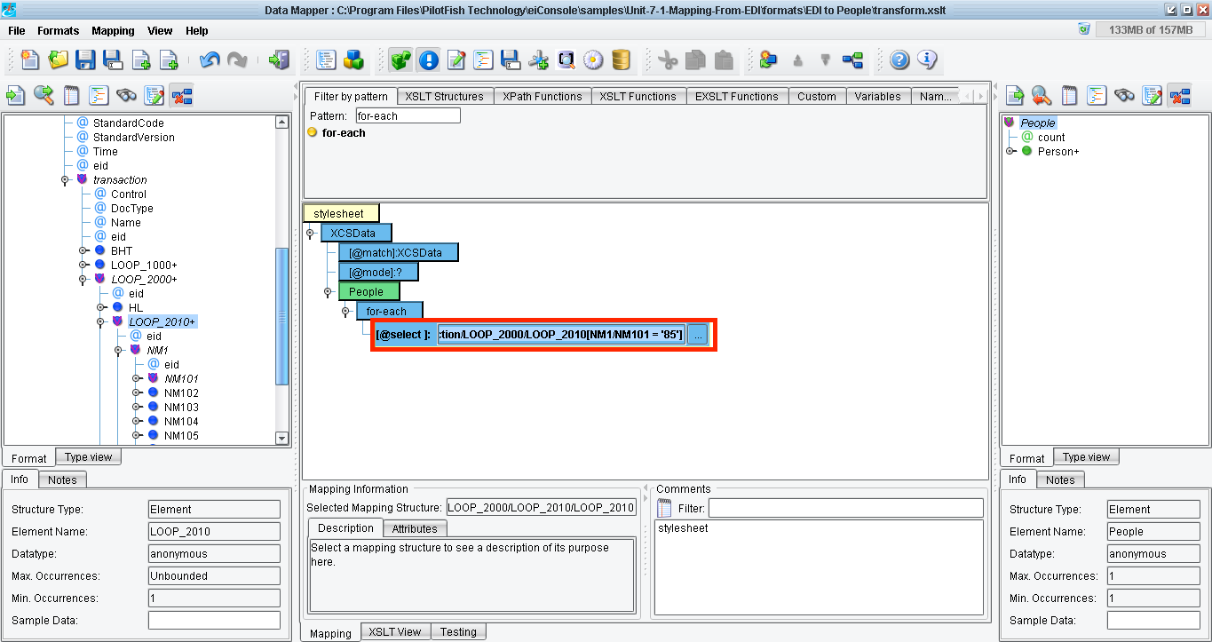Add Predicate